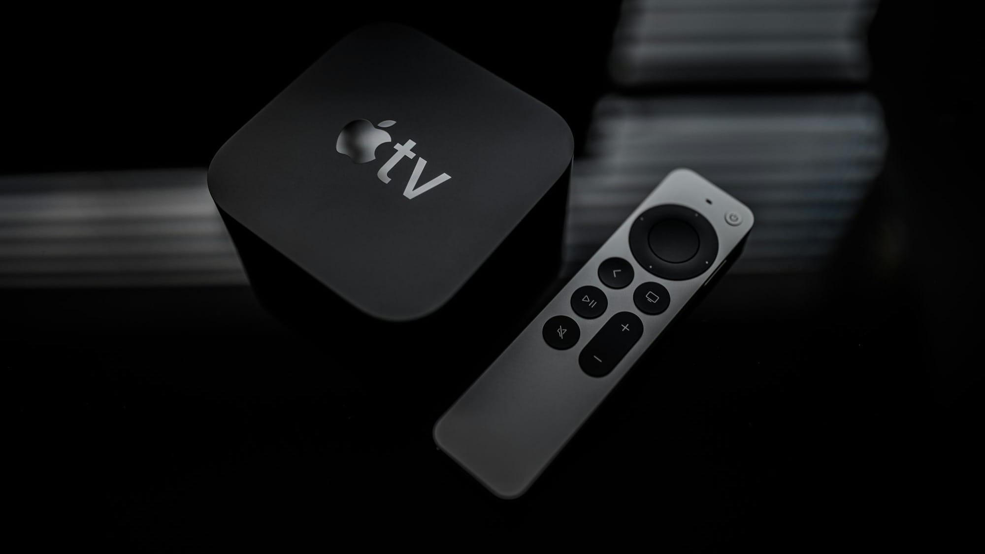 Streaming Devices