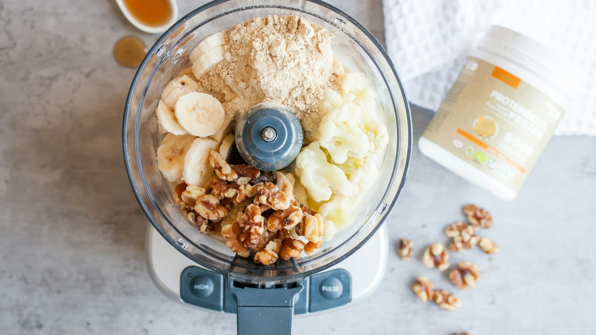 Blenders & Food Processors