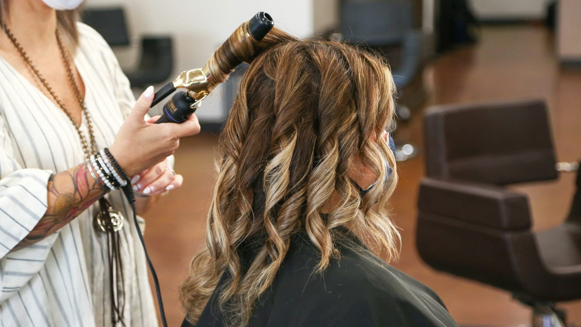 Haircare