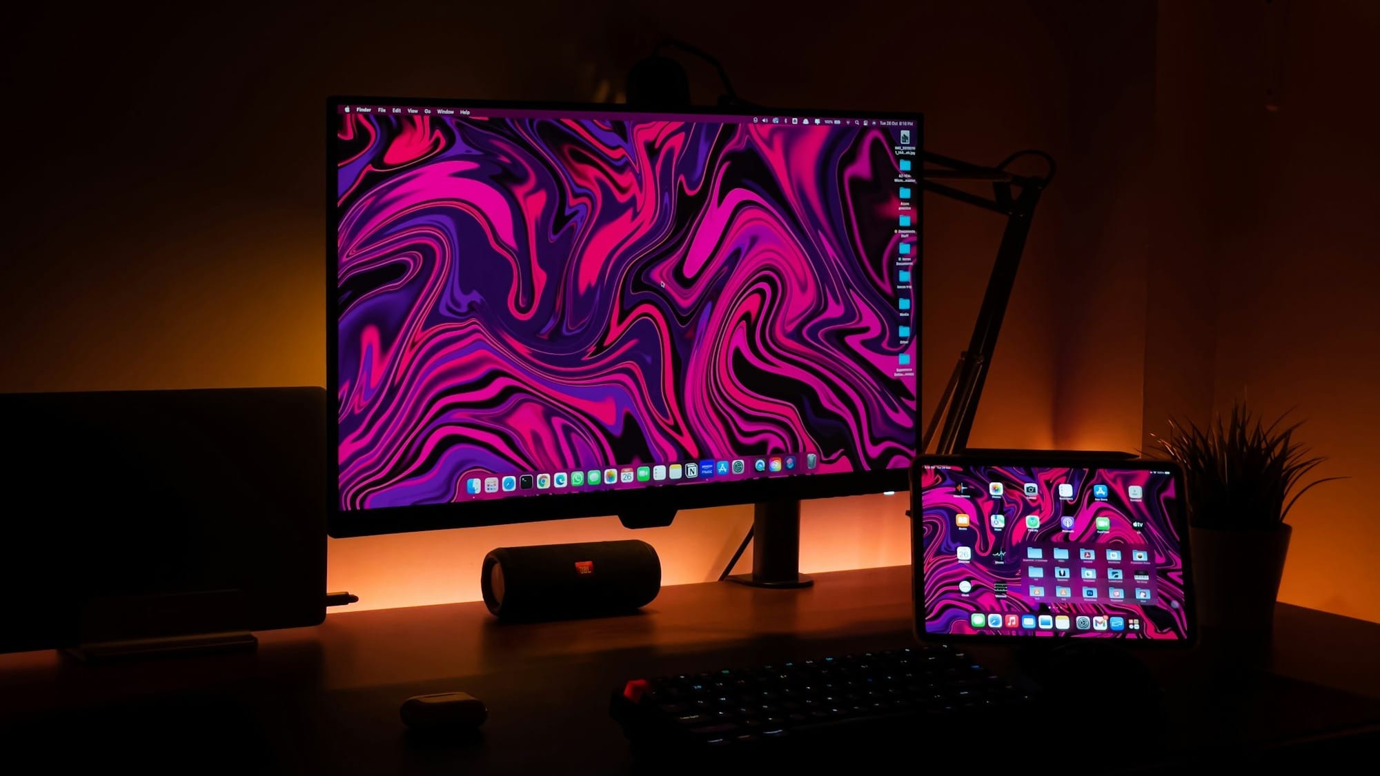 Desktops