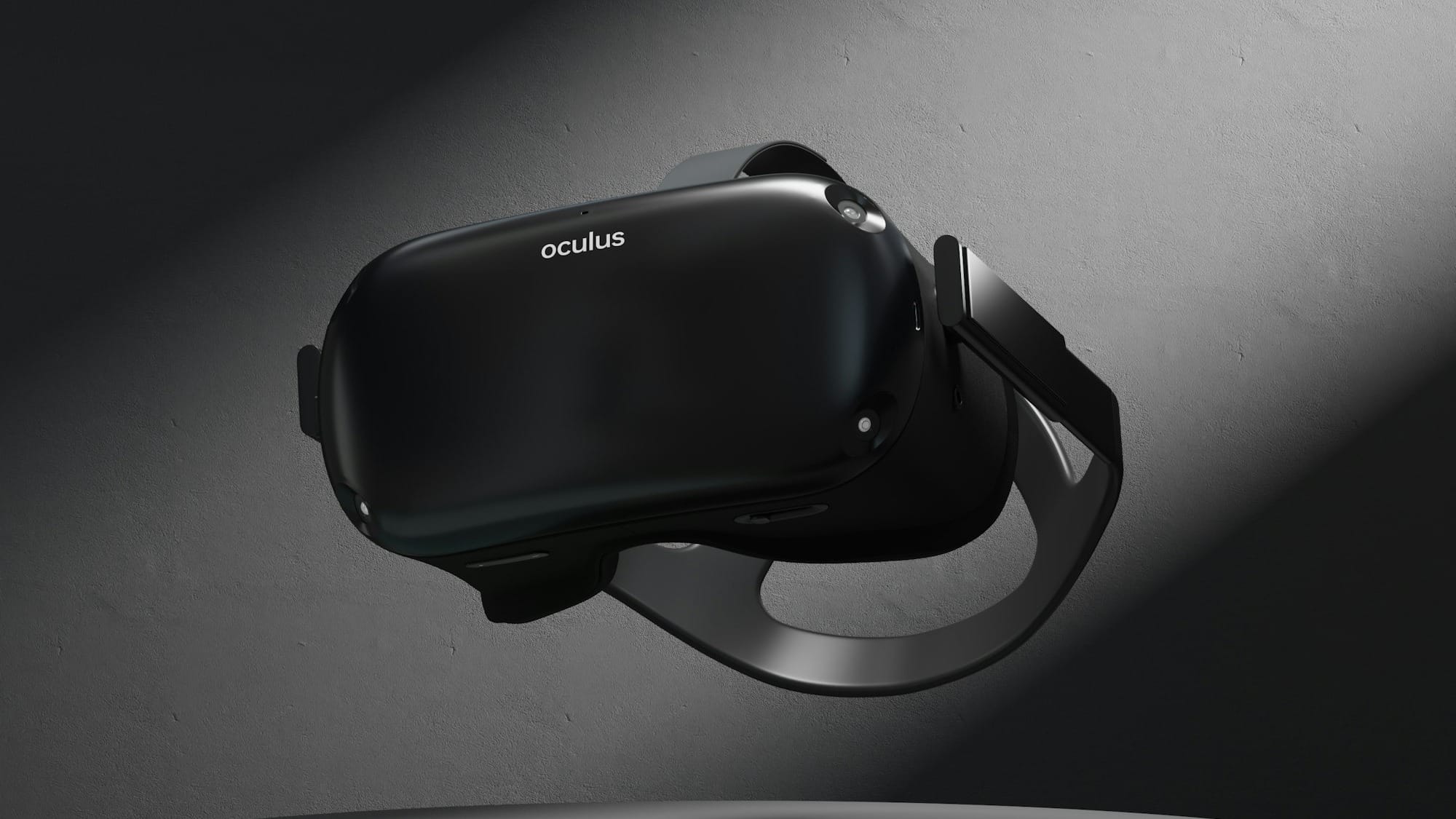 VR Headsets