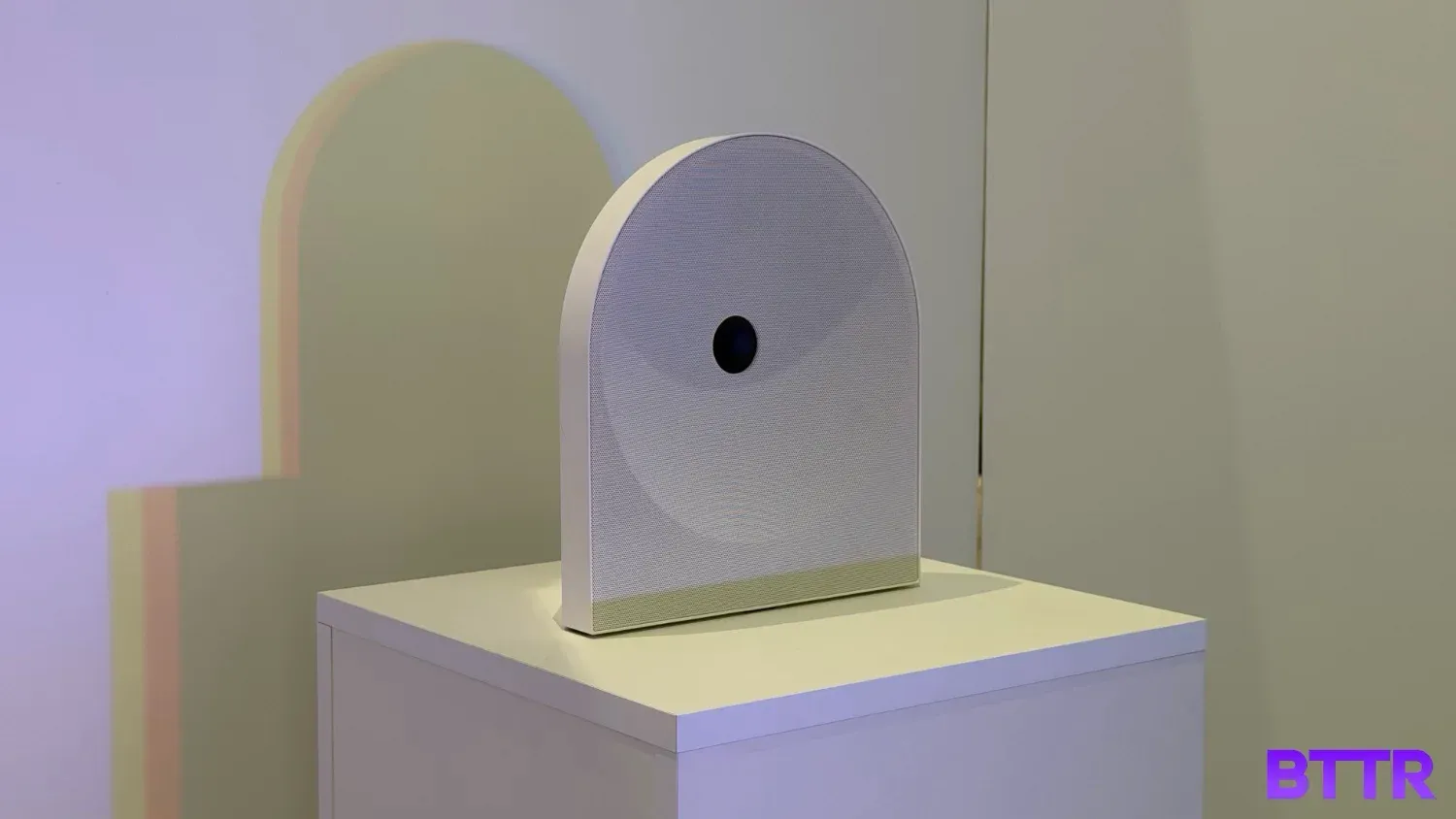 The Samsung Music Studio 5