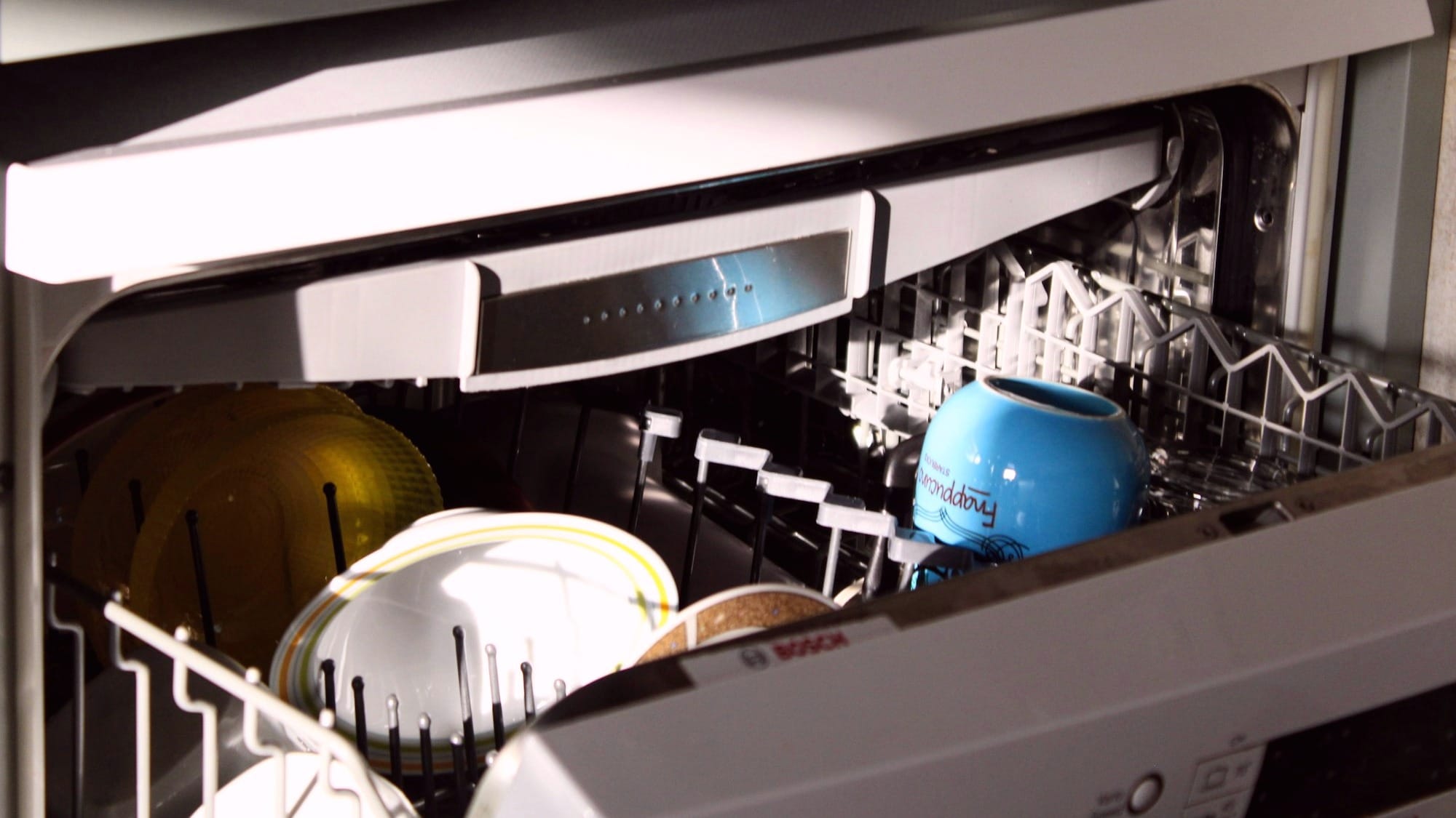 Dishwashers