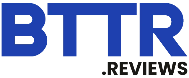 BTTR Reviews