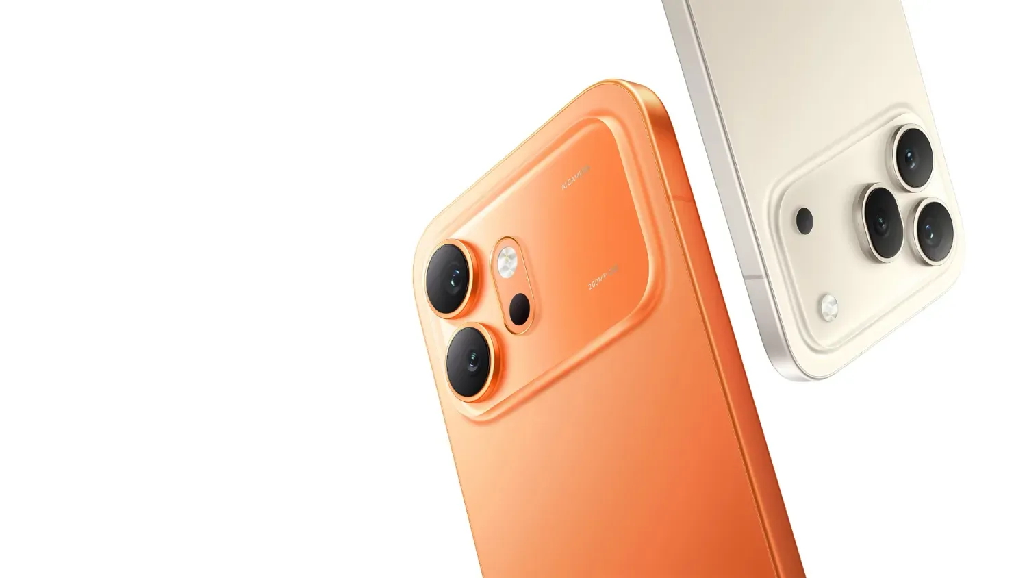 THE MAGIC 600 PHONES FROM HONOR