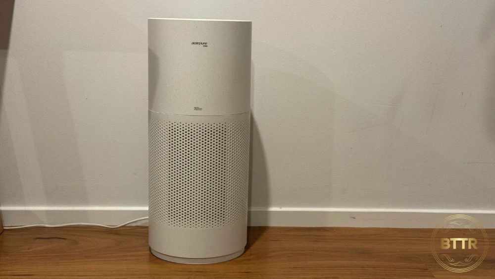 Acerpure Pro Vero (AP353-10W) review: Solid, but overpriced