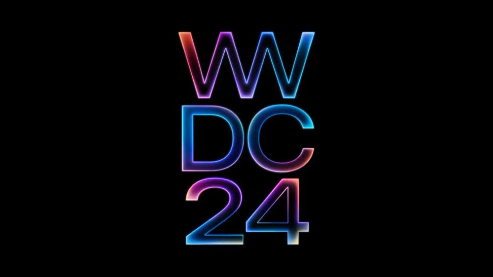 Apple confirms WWDC 2024 returning June 10