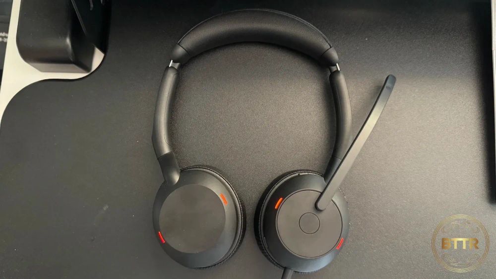 Jabra Evolve2 50 review: All specs and no substance