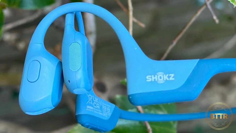 Shokz Openrun Pro review: Running forwards
