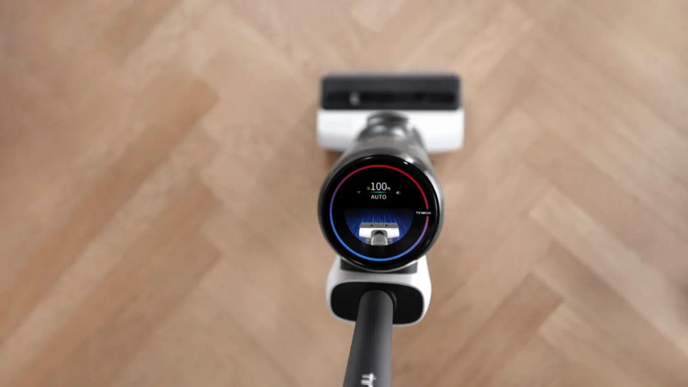 Tineco Floor One S6 Pro Extreme review: Are attachments extreme?