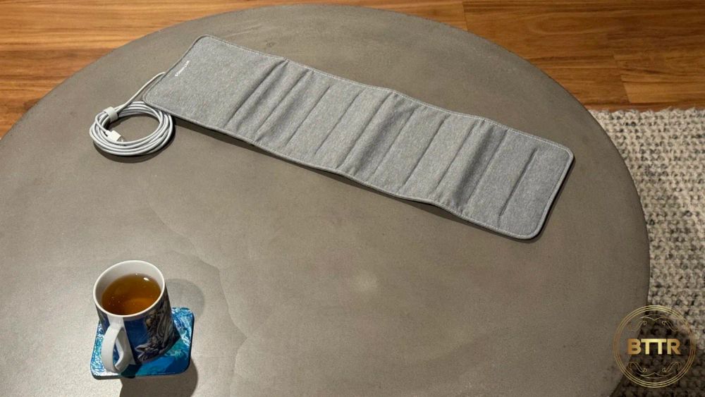 Withings Sleep analyser review: Simple slumber