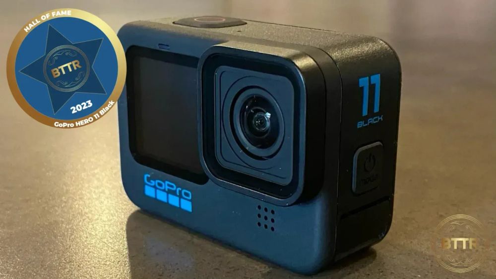 GoPro HERO 11 Black review