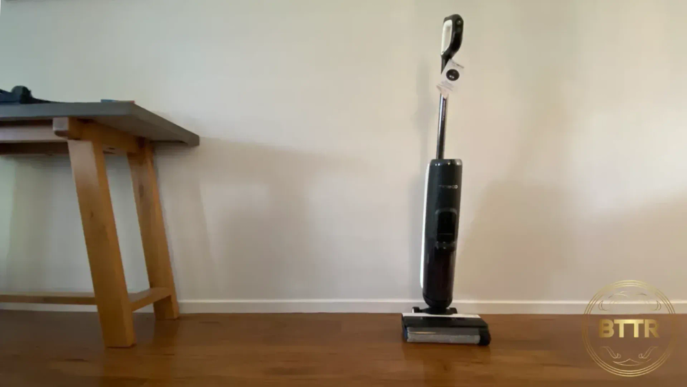 Tineco Floor One S5 Pro review: Streaks ahead