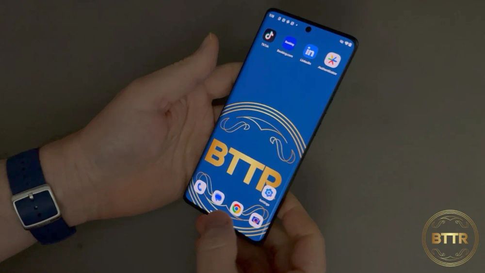 Motorola Edge 50 review: Stuck in the middle