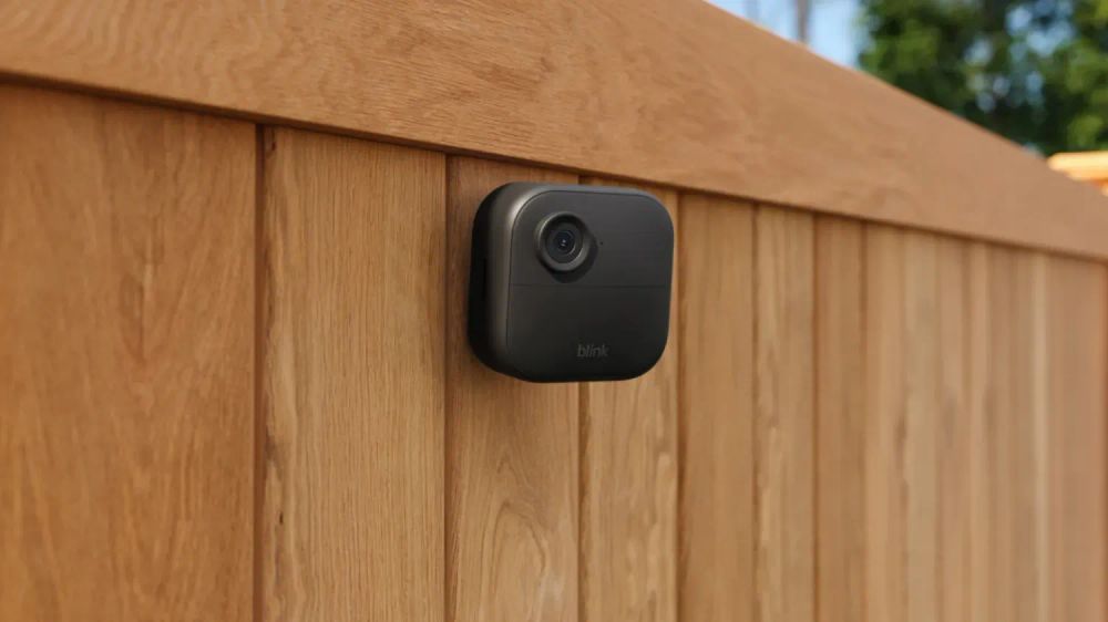 Amazon launches Blink smart home security brand in Australia