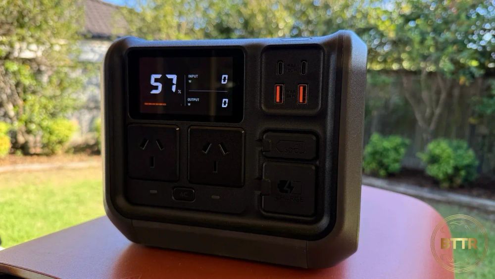 DJI Power 500 review: A powerful companion