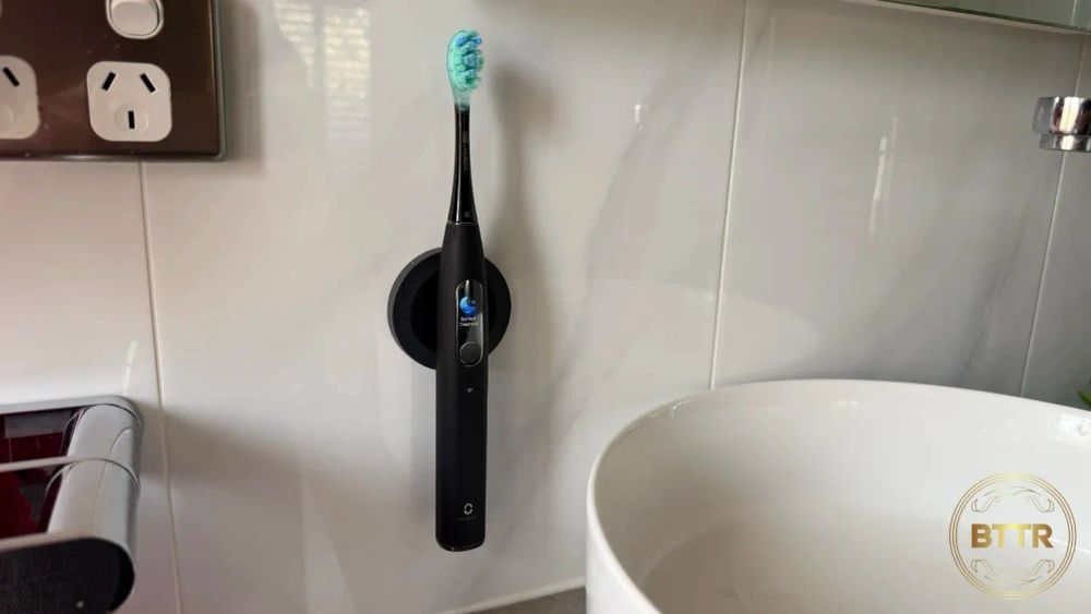 Oclean X Ultra S Electric toothbrush review: A great clean with limited intelligence
