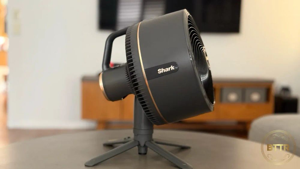 Shark FlexBreeze Fan review: Brilliant like a cool breeze