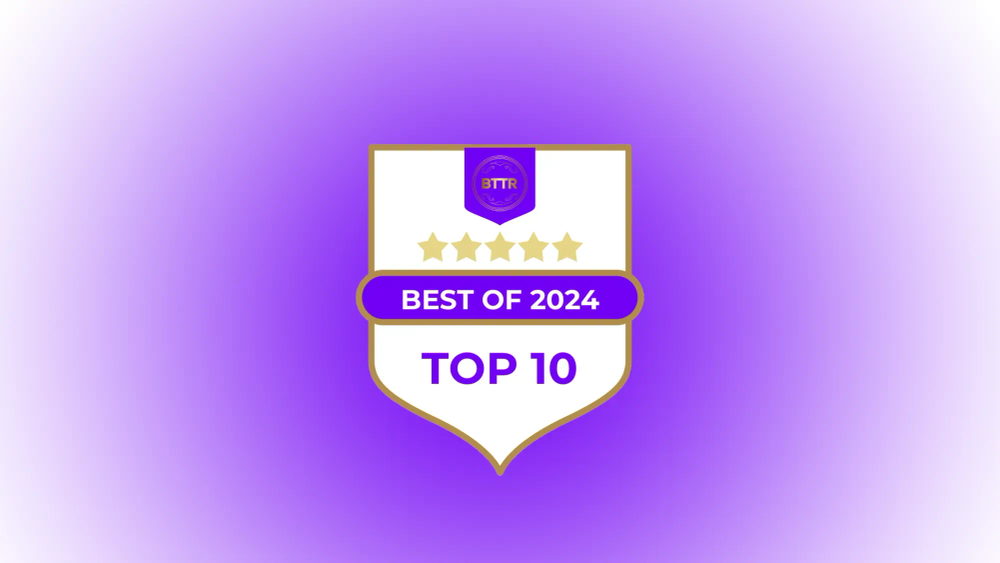 I reviewed 99 products this year. These are my favourite gadgets of 2024