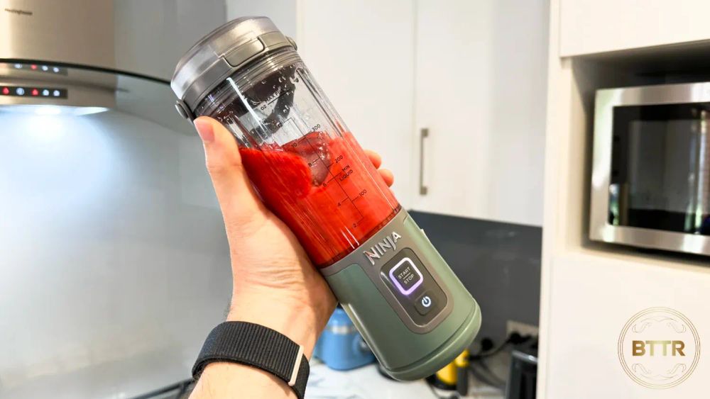 Our top portable blender recommendations for Australia in 2025