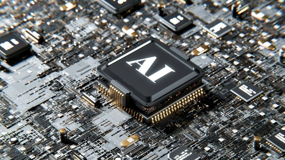 BTTR Roundup #23: Welcome to 2025. Are you ready for more AI in your tech this year?