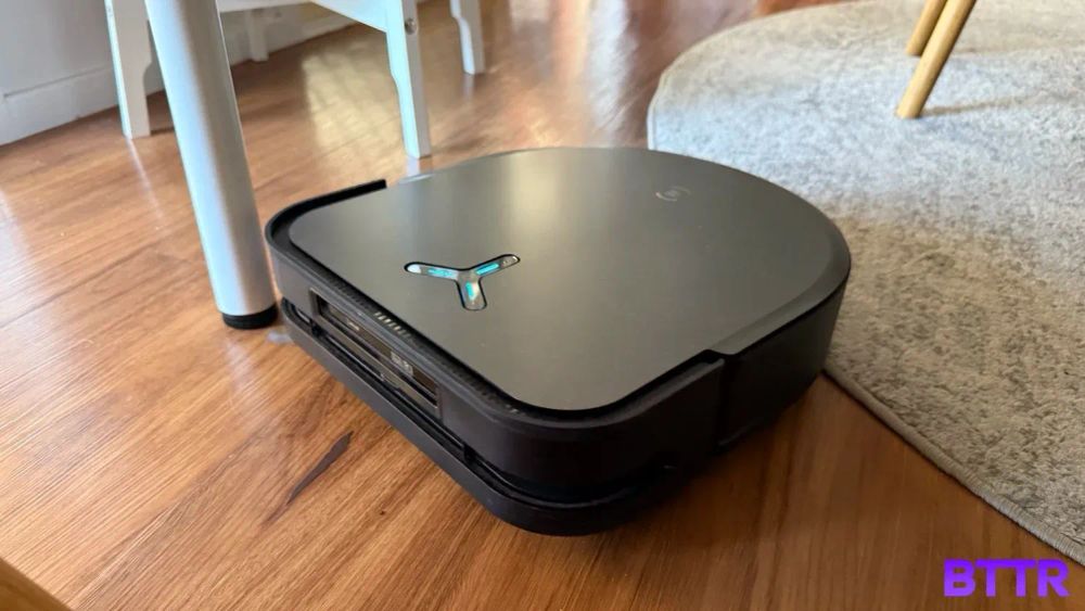 Ecovacs Deebot X5 Pro Omni review: X5-eptional