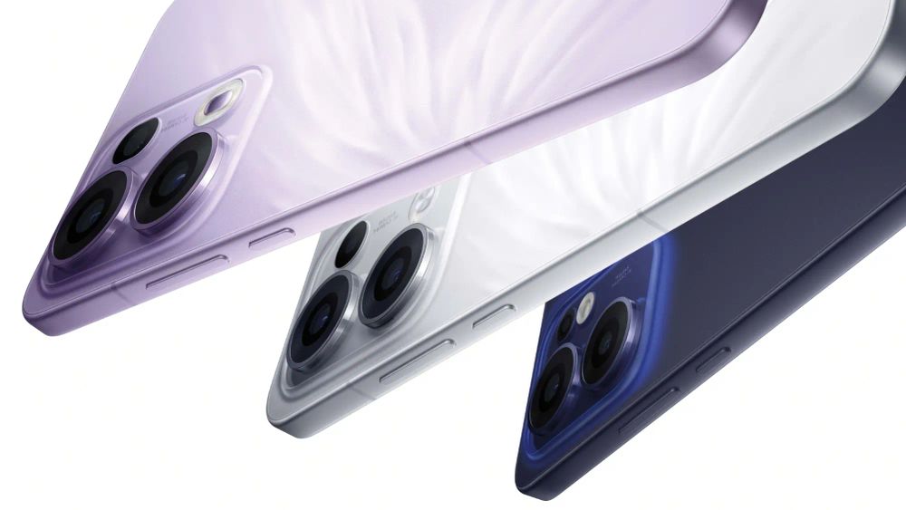 OPPO's new Reno13 series launching late March, packed with AI