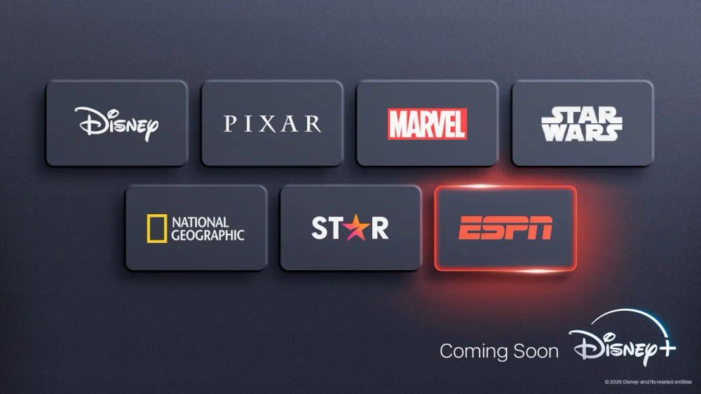 ESPN is coming to Disney+ in Australia soon. Will that mean yet another price increase?