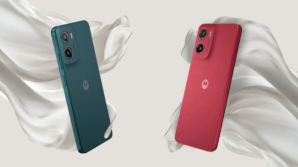 Motorola is boosting its budget offerings with the Moto g15 and Moto g05