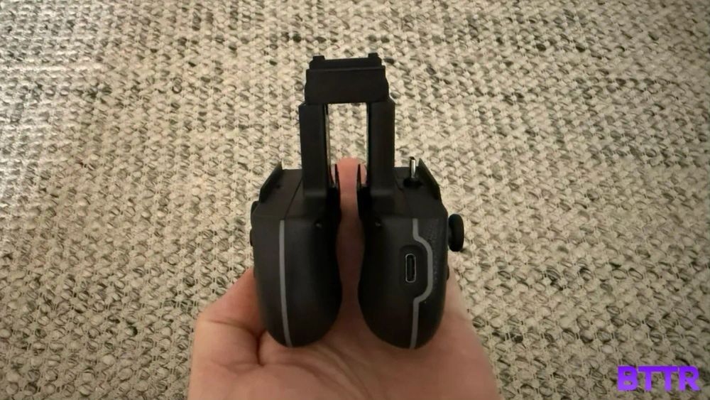 ASUS ROG Tessen controller review: Know when to fold ‘em