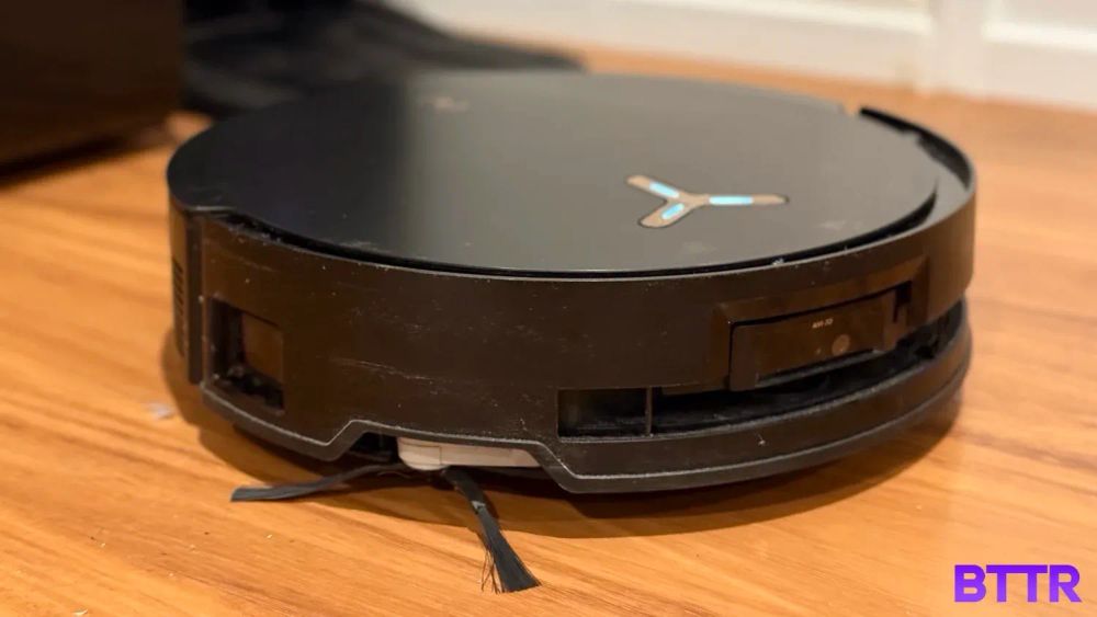 Ecovacs Deebot X8 Pro Omni review: Mopping over mapping