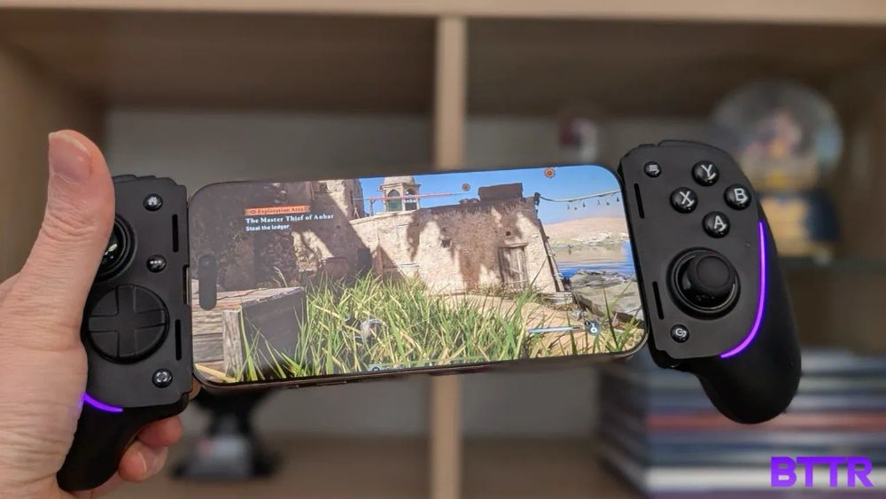 Razer Kishi Ultra controller review: Victory assured