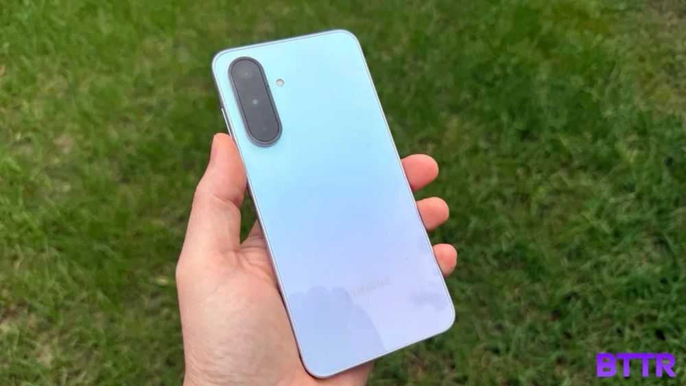 Samsung Galaxy A36 review: A solid device to see out the 20s