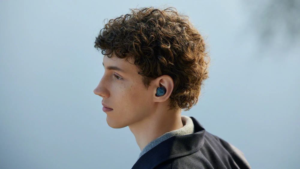 Sony launches new affordable WF-C710N noise cancelling earbuds