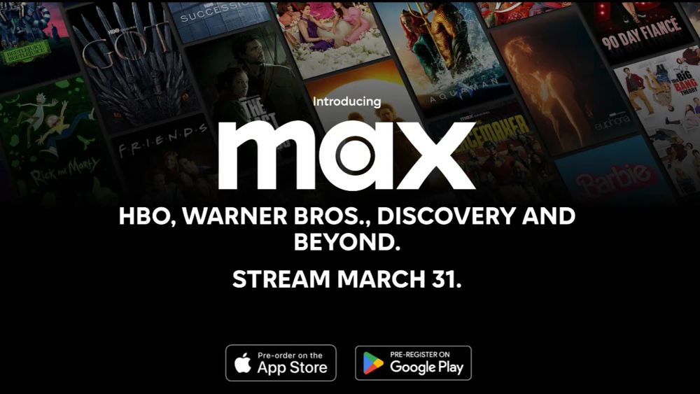 Max wants you all in on day one with a launch window discount