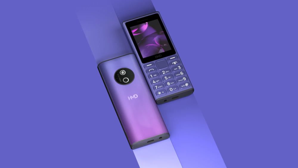HMD knows times are tough, launches two new budget phones