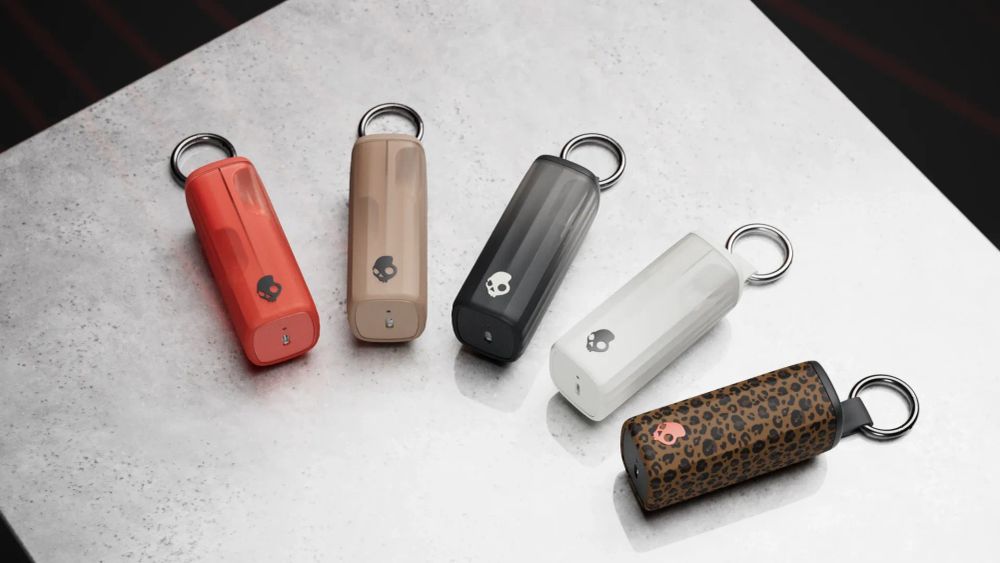 Skullcandy has partnered with Bose for its latest ANC earbuds, the Method 360