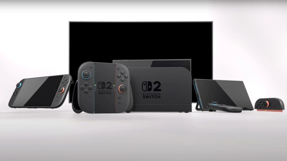 BTTR Roundup #36: The Switch 2 may be the most expensive Nintendo console, but it's actually reasonably priced, really