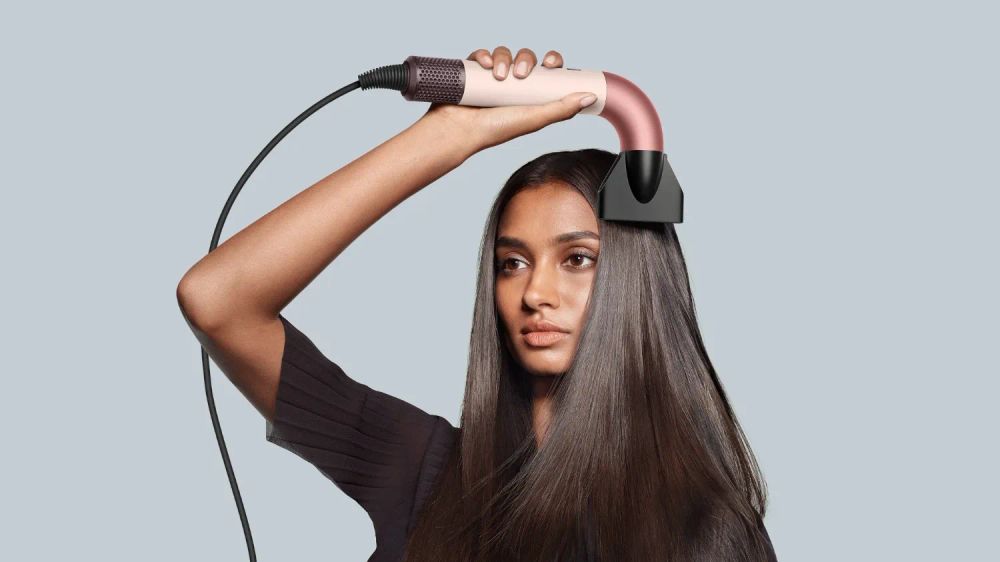 Dyson's Supersonic r pro-grade pipe hair dryer is now out Down Under