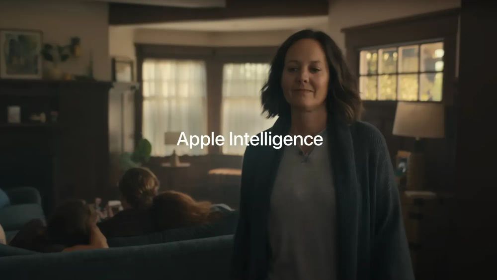 Apple's AI failure could be its best product in years