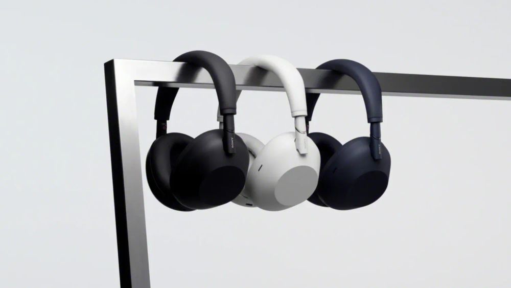 Your ears will be the big winner with the arrival of Sony's latest noise cancelling headphones