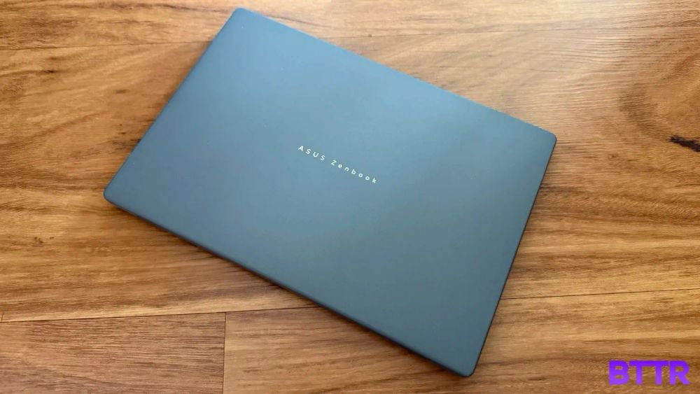 ASUS Zenbook A14 (UX3407) review: Don’t underestimate the power of the light side