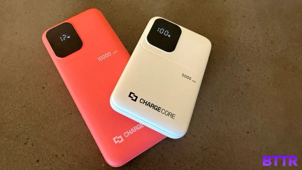 Laser ChargeCore LiFePO4 power bank review: Don’t go too cheap