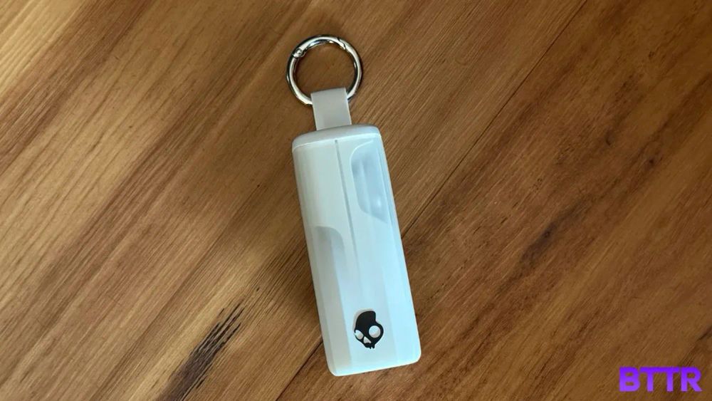 Skullcandy Method 360 ANC review: Tasty sounds