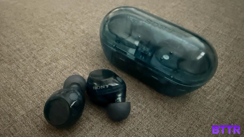 Sony WF-C710N review: Brilliant for the budget