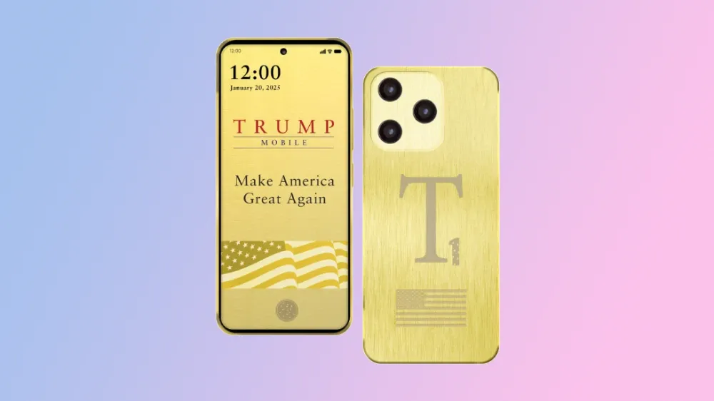 BTTR Roundup #46: Custom F1 iPhone cameras and the Trump phone