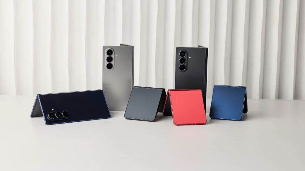 BTTR Roundup #49: Samsung knows when to fold 'em
