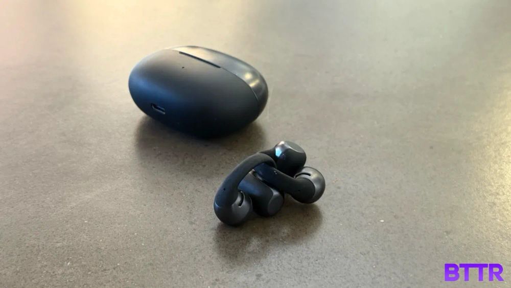 Shokz OpenDots One review: Ringing in the new ear