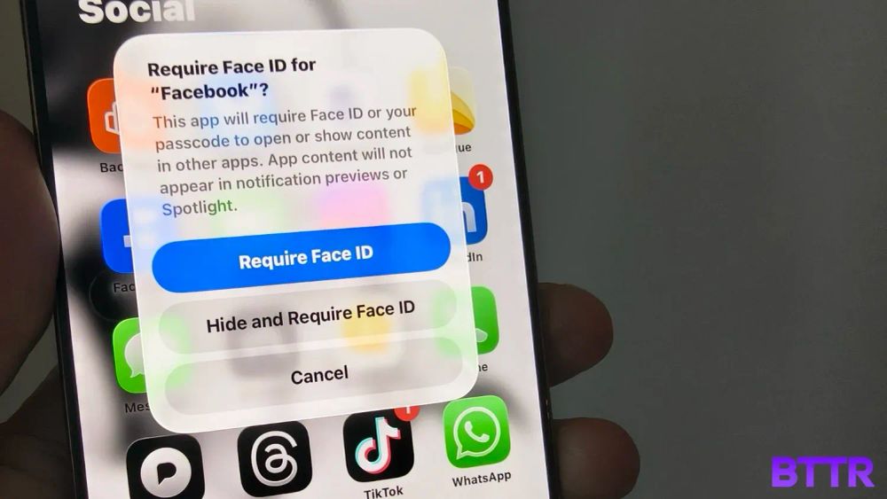 Did you know you could hide apps on your iPhone? Here's how