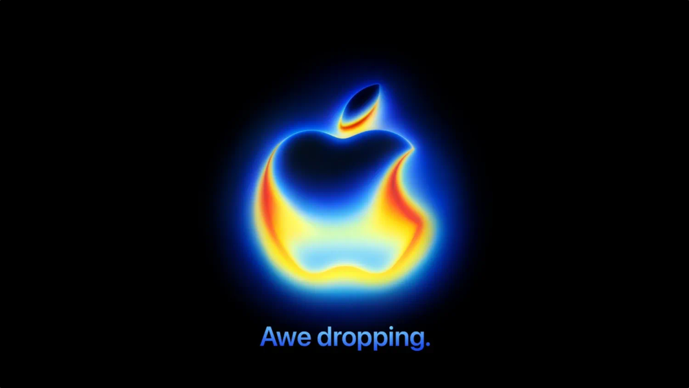 Apple's "Awe-dropping" iPhone event will be 3am 10 Sept AEST